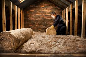 Eco-Friendly Insulation Solutions in Tucson, AZ